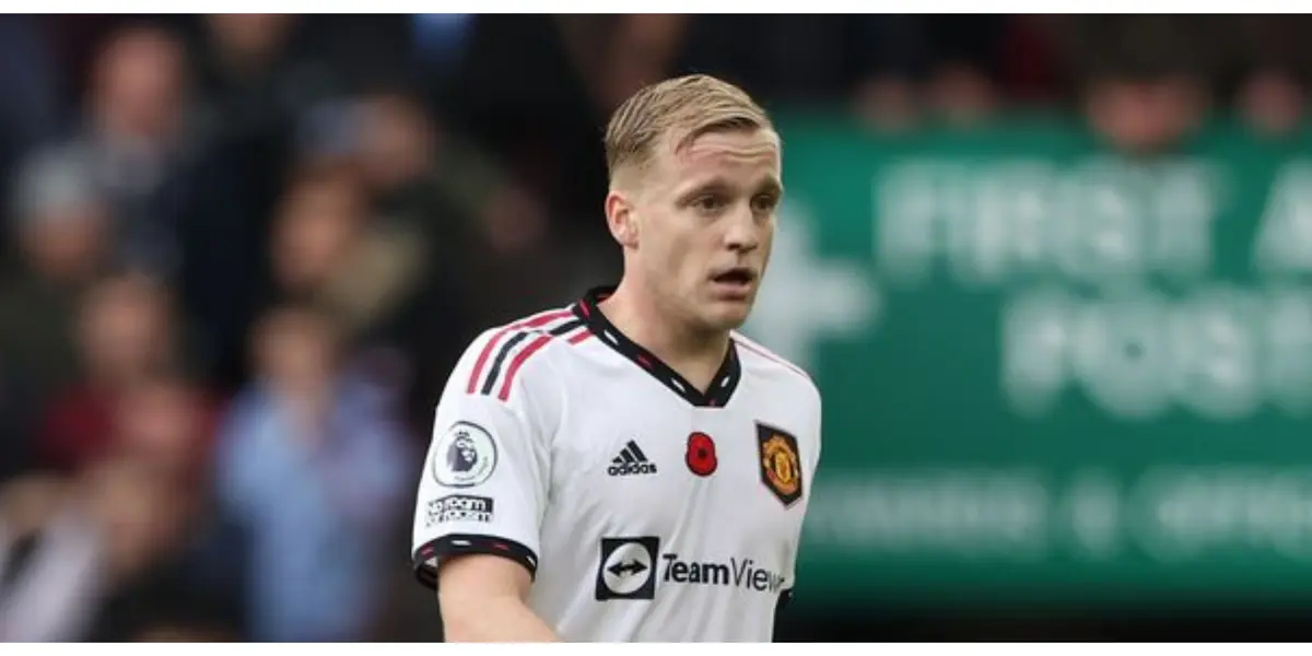 This love story is not going as planned and United worry about this player's form.