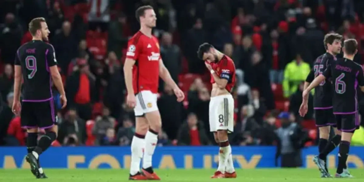 This player could leave the club in the next few days