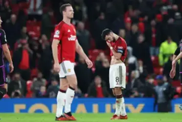 This player could leave the club in the next few days