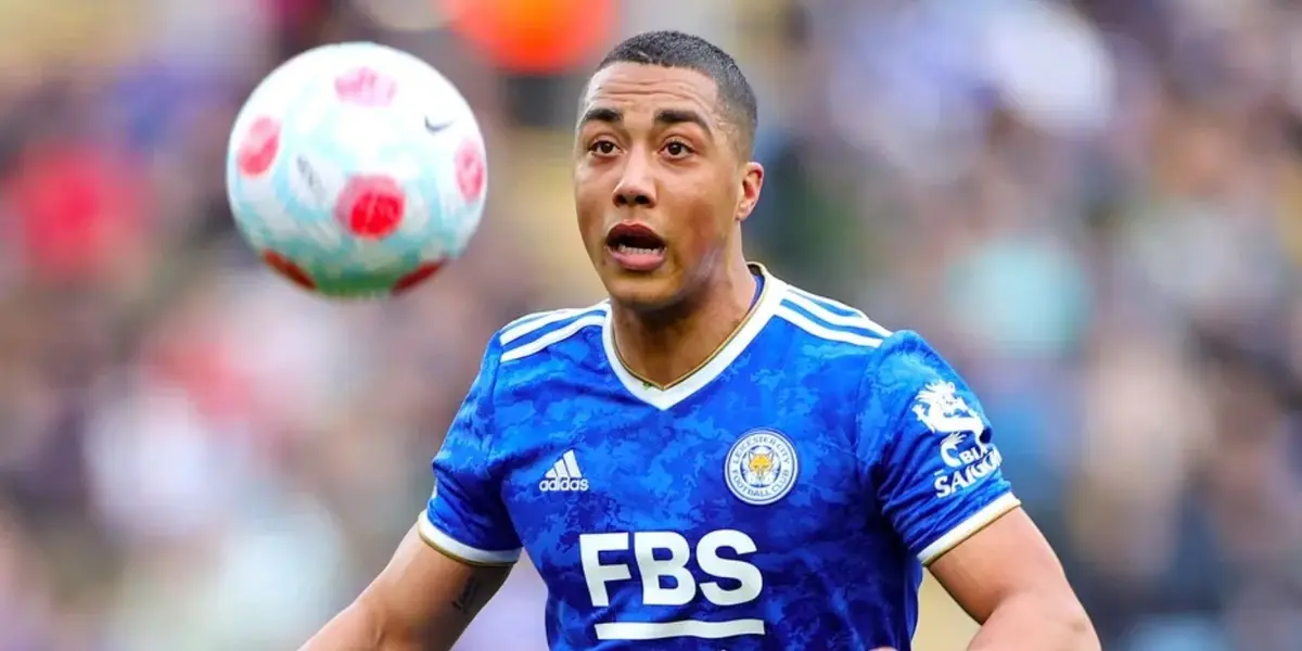 This player has already been linked with the club in the past seasons, they want to be a reference point.