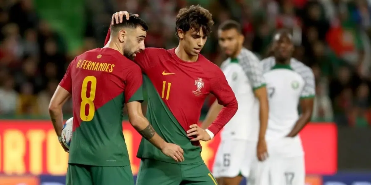 This player has been one of the most important parts of the Red Devils' attacking system.