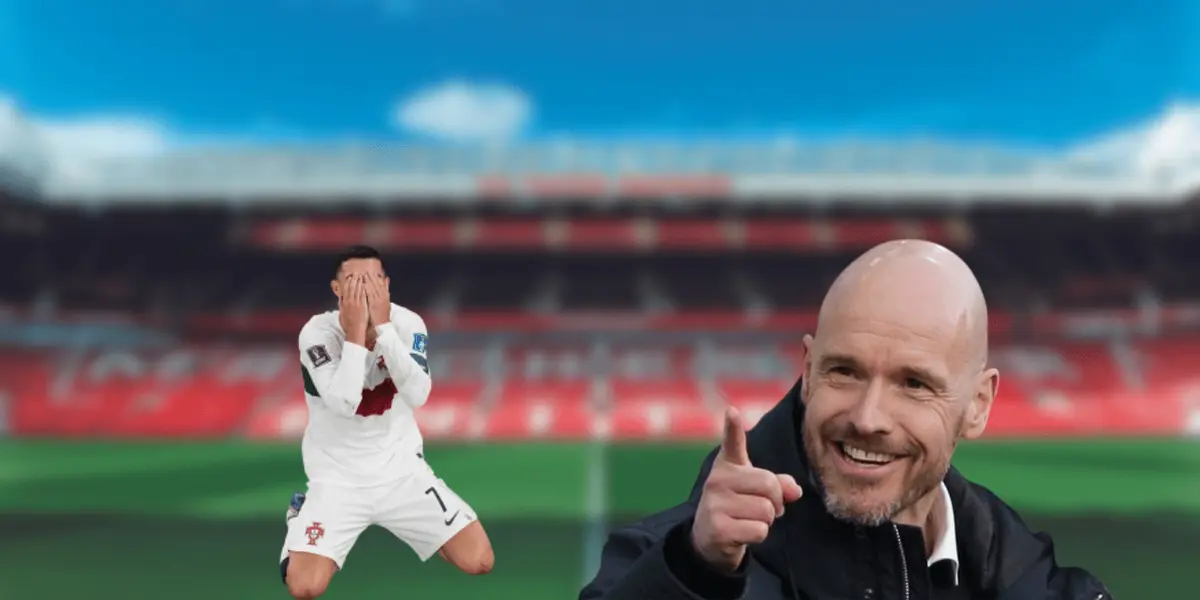 This player is desperate to reach Manchester United in this transfer window and the fans are excited.