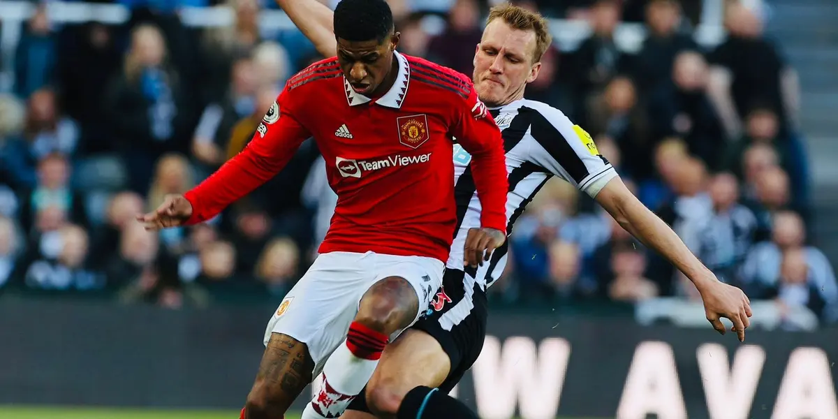 This player is looking to join Manchester United for the next season, and he is making everything to make that happen.