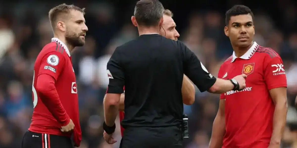 This player is one of the big signings Erik ten Hagen made in the summer transfer window.