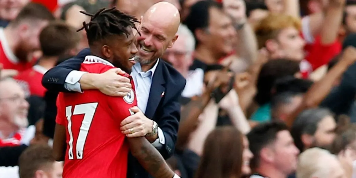 This player says Manchester United's players are ready for these kinds of crucial games.