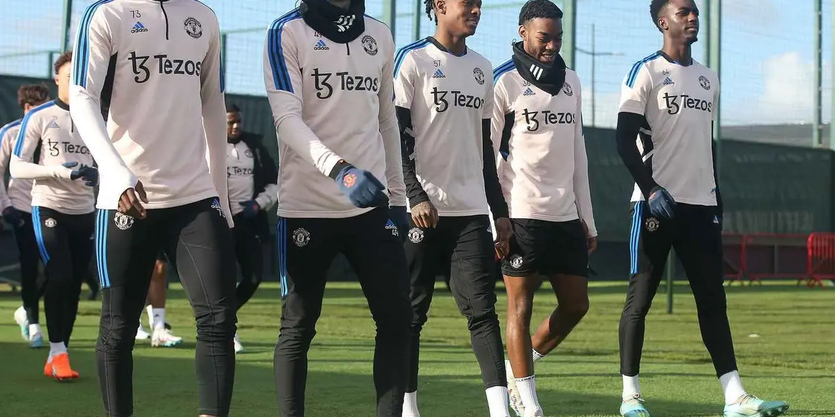 This player was offered to Manchester United when he was only worth 5 million euros, his current team is asking 120 million for him.