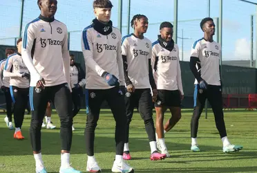 This player was offered to Manchester United when he was only worth 5 million euros, his current team is asking 120 million for him.