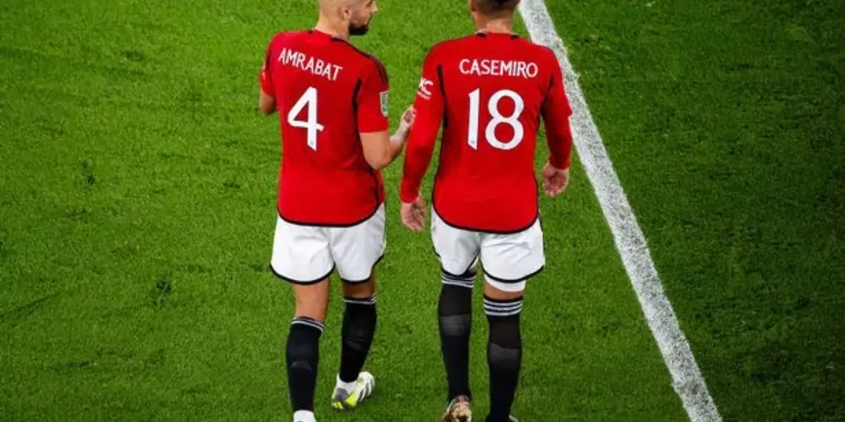 This Utd midfielder has failed to shine so an exit is looking more and more likely