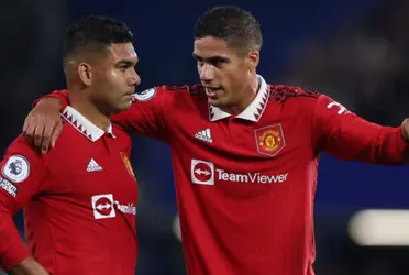 Though Manchester United has experienced El Clasico stars, it was someone else that got praised.