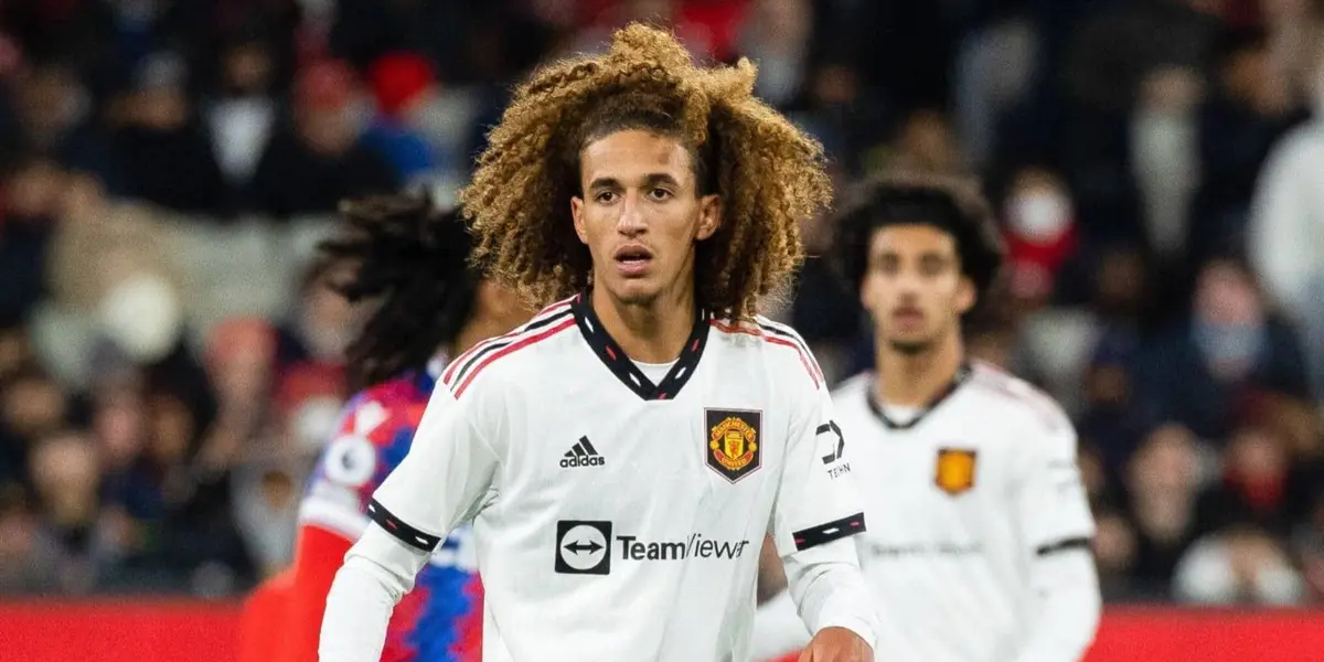 Three clubs have approached Manchester United to sign the youngster on loan