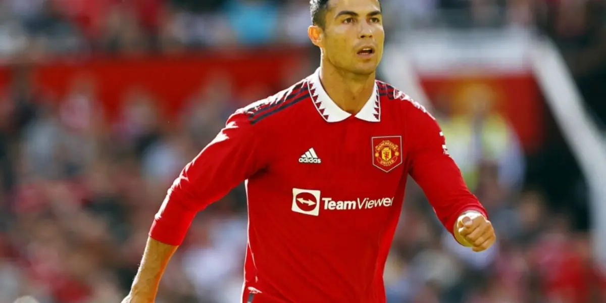 Time is running out for Cristiano Ronaldo to find a new club