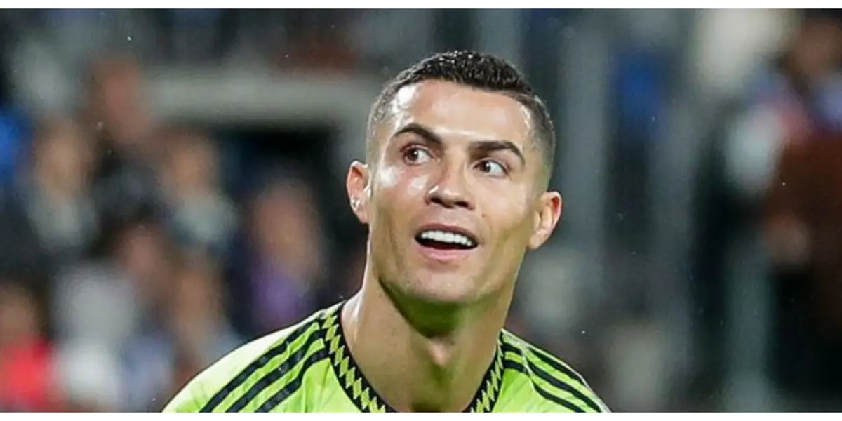 To him nobody is better than the Portuguese captain and he's backing him to get back to form.