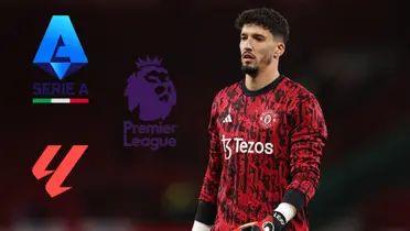 Turkish Keeper Commits Amidst Goalkeeping Battle