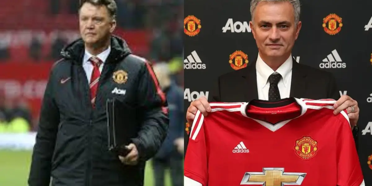 Two DT that passed through the club.