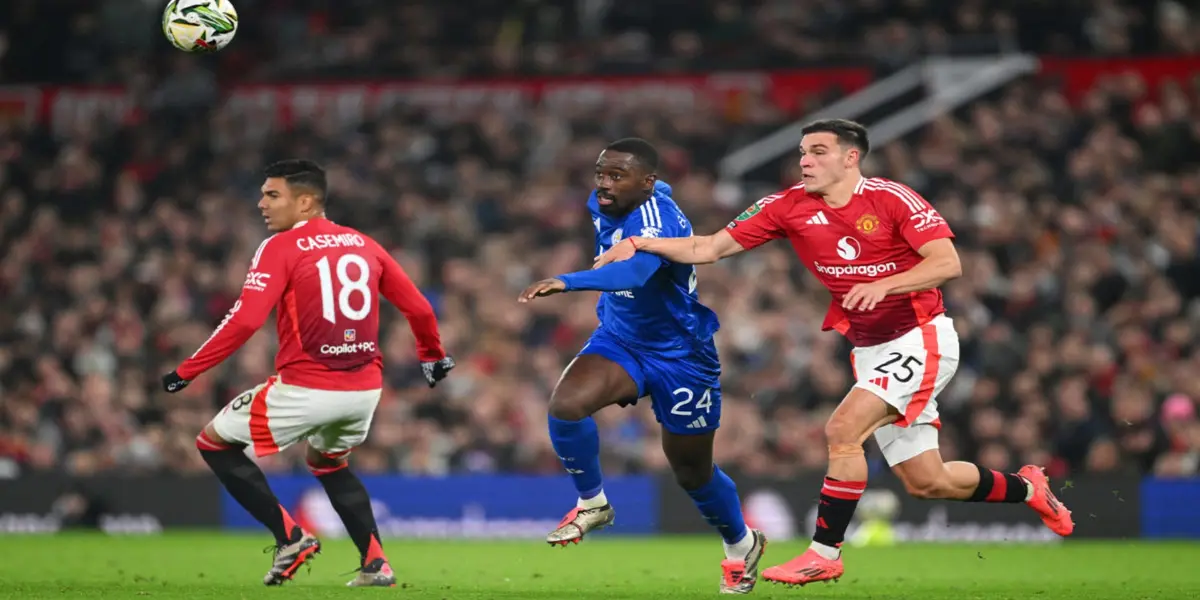 Ugarte: The Unsung Hero of United's Midfield