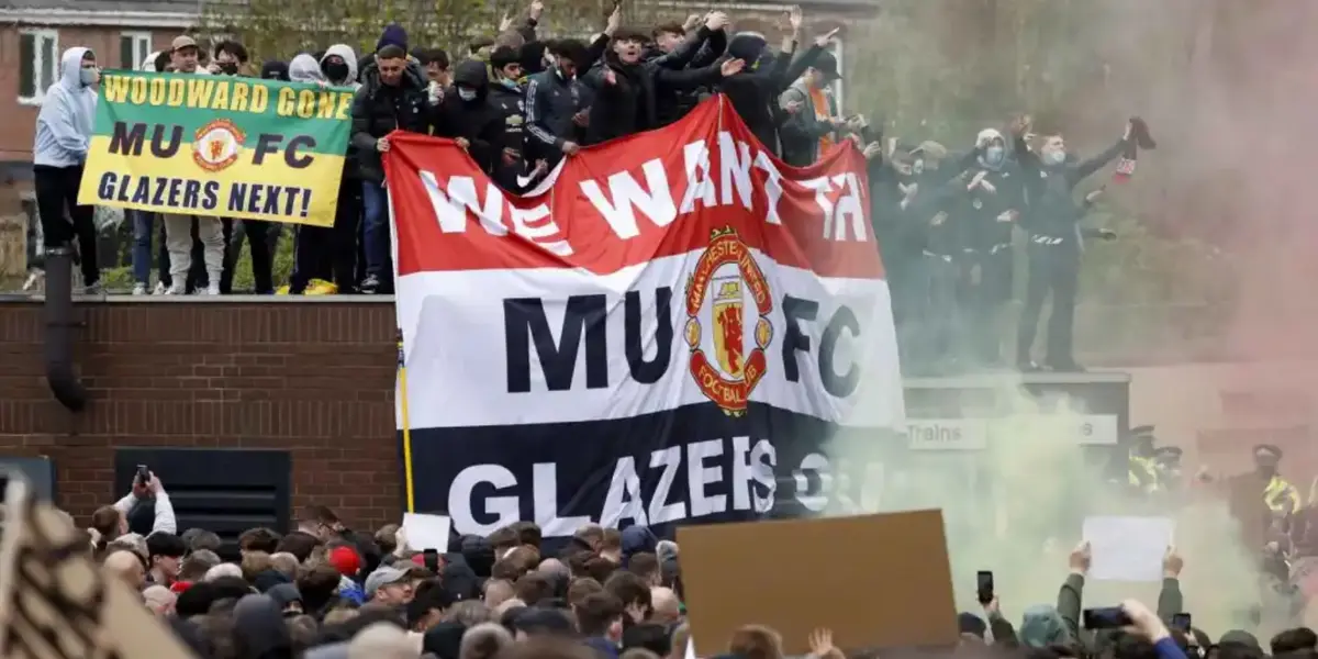 Under Amorim's command, the team is getting closer to the relegation zone.