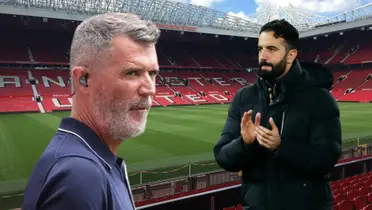 Under Amorim's management, the Red Devils have lacked consistency and are having a forgettable league campaign.