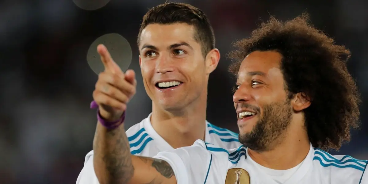 Undoubtedly the Portuguese star is in one of the most complicated situations he has experienced in his career.