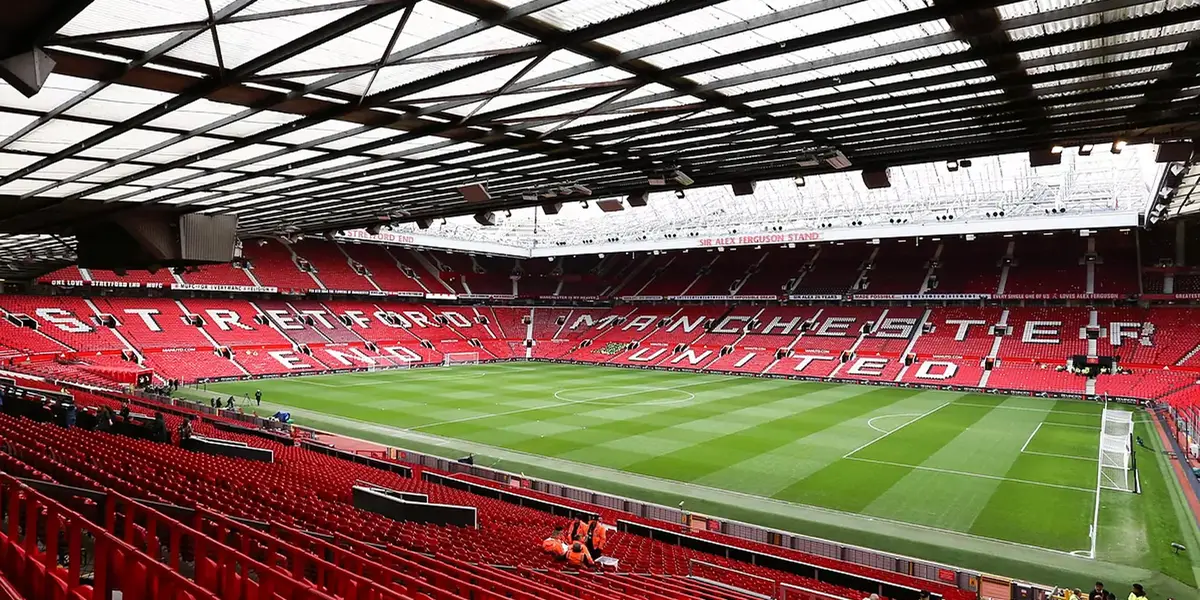 Concern at Old Trafford, Manchester United clarifies recent leaks