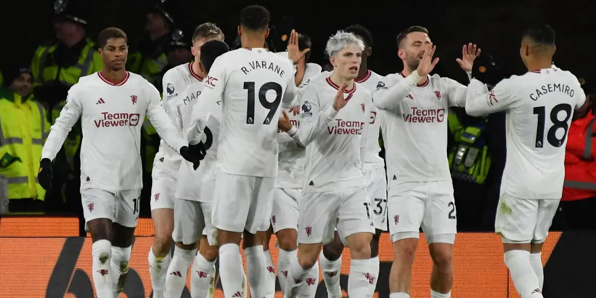 United beat Wolves in the Premier League and here are how Erik ten Hag's players rated at Molineux.