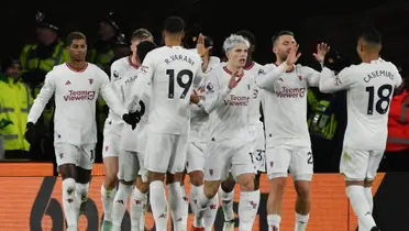 United beat Wolves in the Premier League and here are how Erik ten Hag's players rated at Molineux.
