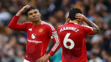 United boss plans squad shake-up