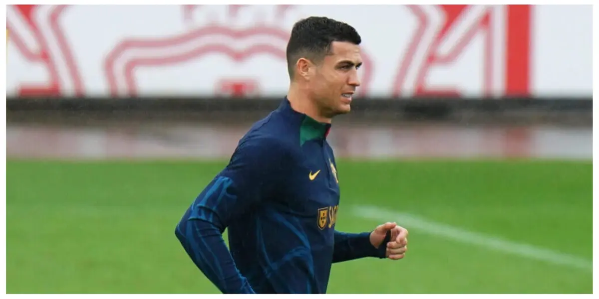 United continue their assess its legal options while Ronaldo focuses on different task ahead.