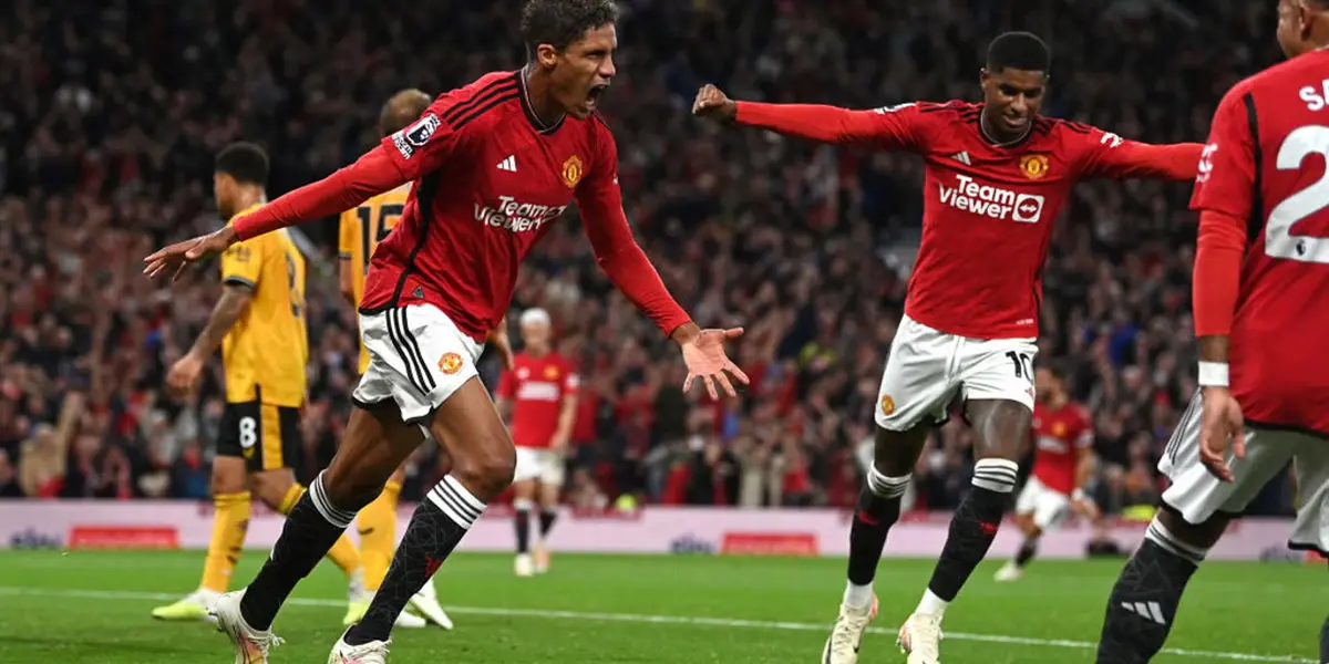 United has its commitment against Wolverhampton and will practically repeat information.