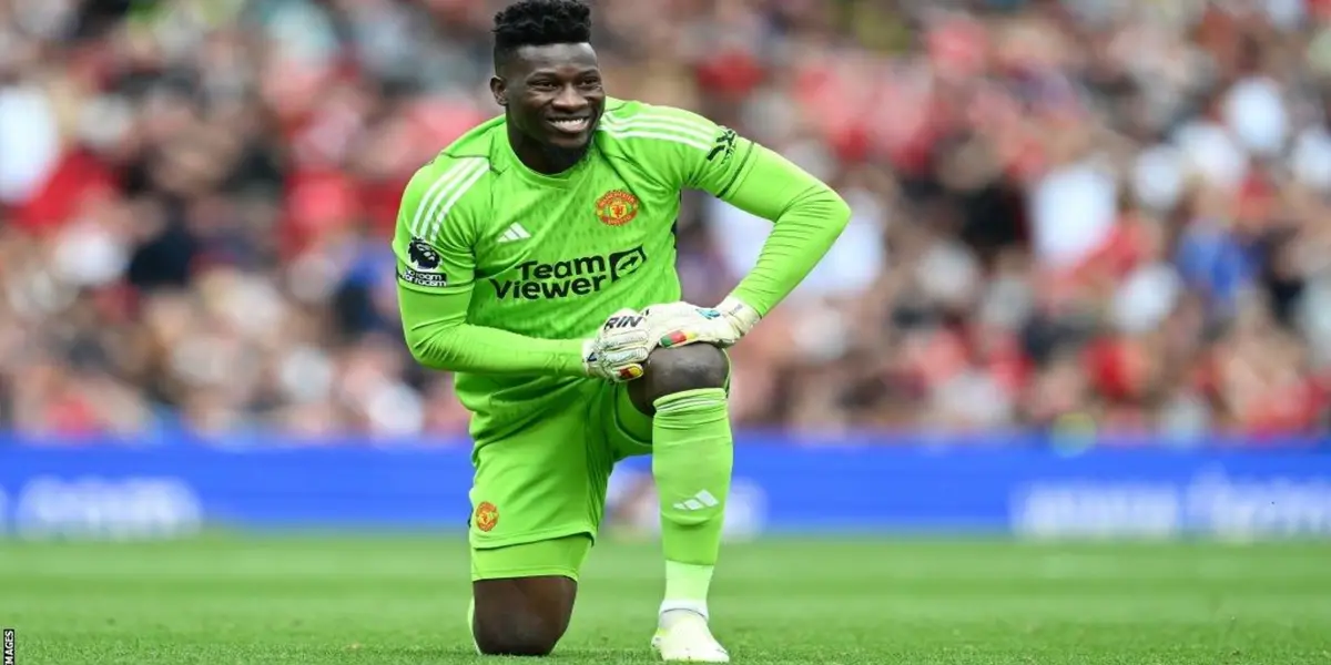 United Join Race for Highly-Rated Keeper