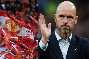 United look to make a complete overhaul of their squad