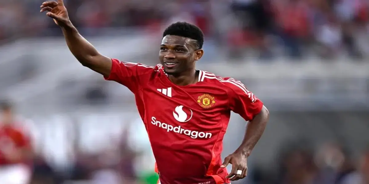 United Reward Diallo with New Contract