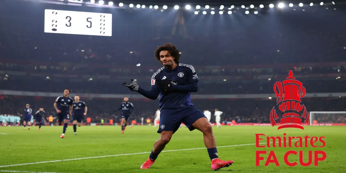 United set for a classic cup tie against a familiar face