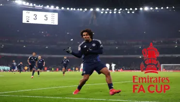 United set for a classic cup tie against a familiar face