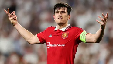 United set to tie down Maguire to new deal