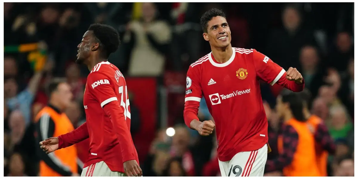 United star finally quells all worries about his return to fitness as his team loses final group game.