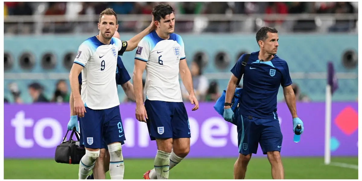 United star in the England squad sends a clear message to Erik Ten Hag with impressive performance.