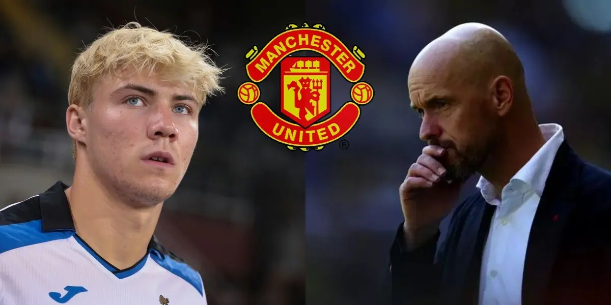 United's decision on this player could help Ten Hag's project
