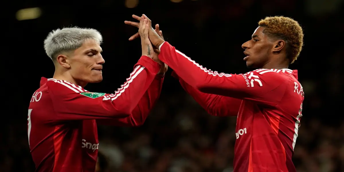 United's Investment Pays Off: New Talent Tops Valuation