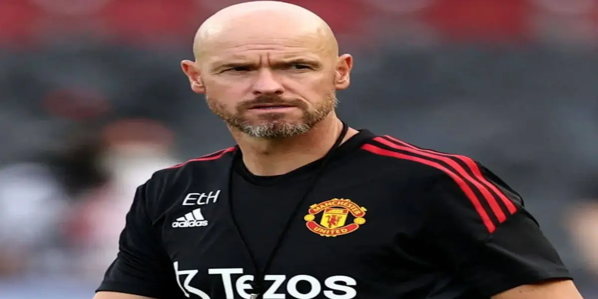 United's Moneyball Experiment Under Ten Hag