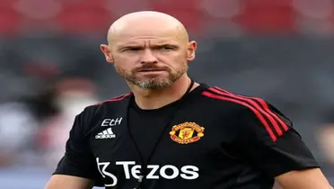 United's Moneyball Experiment Under Ten Hag