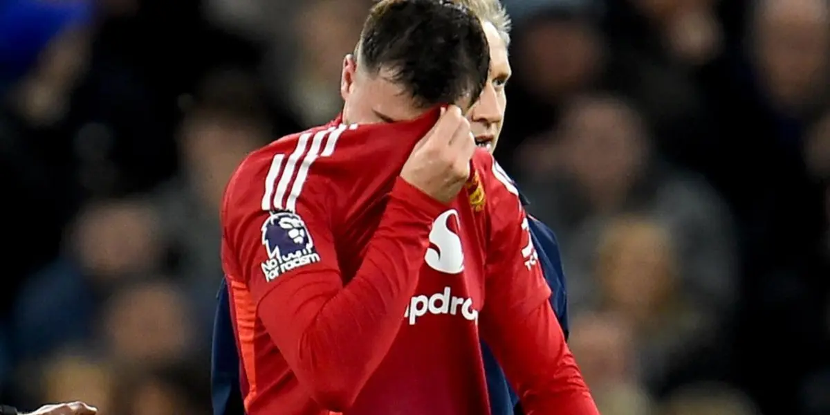 United's Season Takes a Hit as Mount Faces Fresh Injury Blow