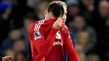 United's Season Takes a Hit as Mount Faces Fresh Injury Blow