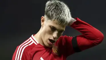 United's Youngster Faces Disciplinary Action