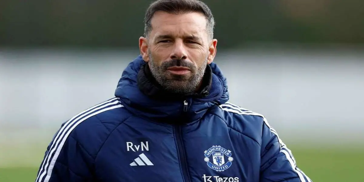 Van Nistelrooy's Inspiring Interim Spell