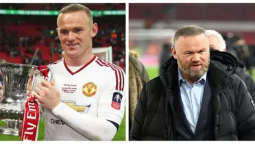 Wayne Rooney has a request for Manchester United players in the FA Cup