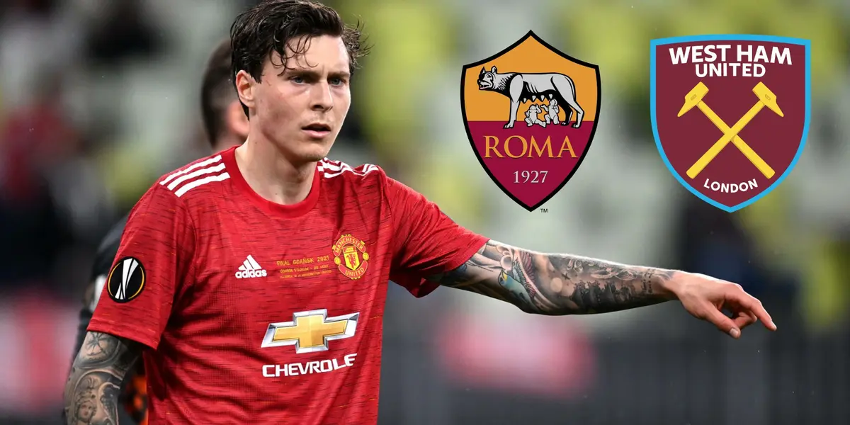 We will see some centre-backs leaving Old Trafford in the last weeks of the transfer window