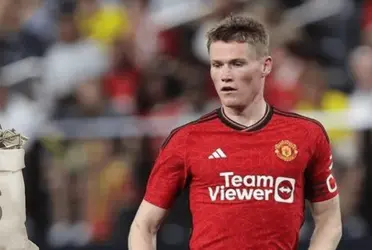 Millionaire amount that Manchester United would receive for McTominay from West Ham
