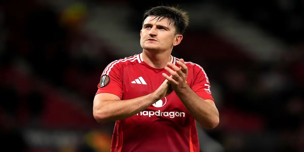 What does the future hold for Maguire at United?