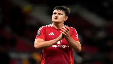 What does the future hold for Maguire at United?