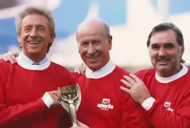 Where is George Best from? This question takes us to the heart of the story of one of football's greatest talents.